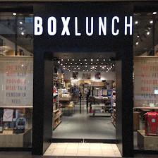 BoxLunch
