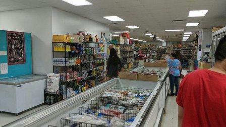BOM Oriental Market