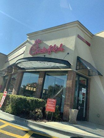 Chick-fil-A