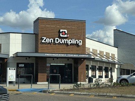 Zen Dumpling