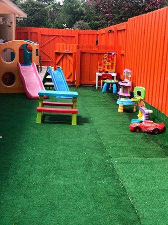 Yoleidi Family Child Care