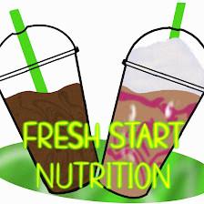 Fresh Start Nutrition Herbalife