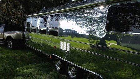 Big Dogs Mobile Polishing LLC
