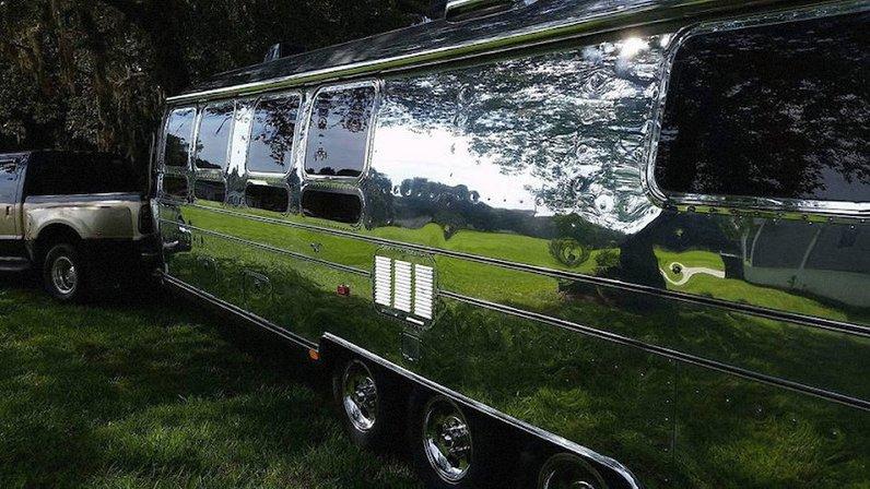 Big Dogs Mobile Polishing LLC