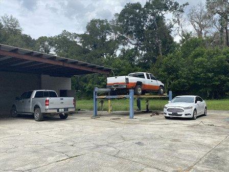 The Auto Clinic of Zephyrhills