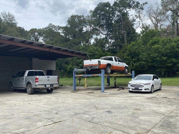 The Auto Clinic of Zephyrhills