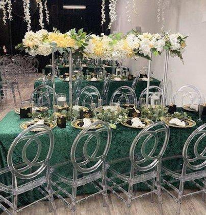 The Visionary Venue
