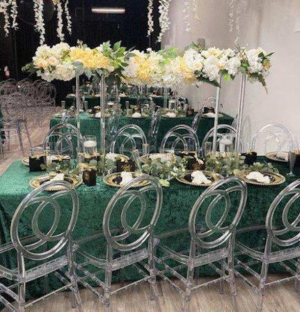 The Visionary Venue