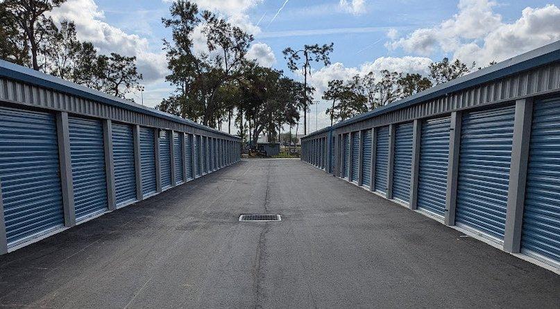 Rizzzo Self Storage