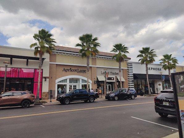 Apricot Lane Boutique
