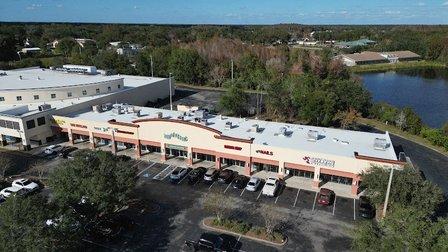 Towne Centre at Wesley Chapel