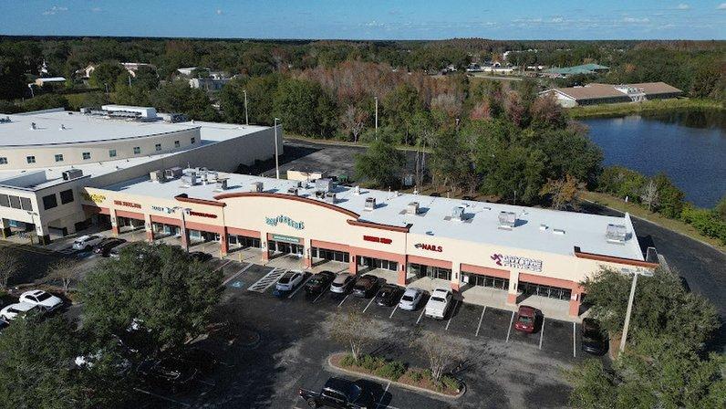 Towne Centre at Wesley Chapel
