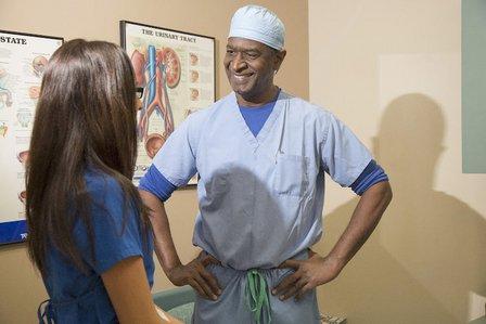 Brent C. Sullivan, MD
