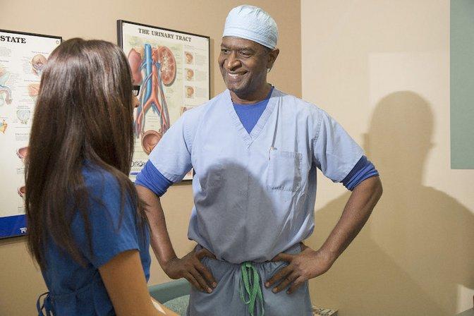 Brent C. Sullivan, MD