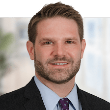 M. Gerard Jackson, MD, FACOG