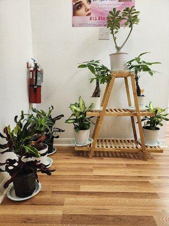 AA Massage Studio