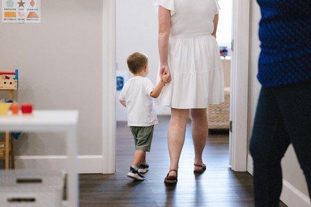 AchieveAbility Therapy Services - Lutz Location
