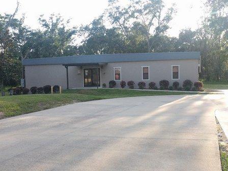 Land O' Lakes Bible Chapel