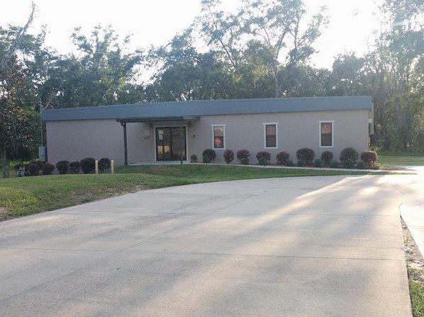 Land O' Lakes Bible Chapel