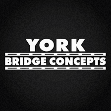 York Bridge Concepts
