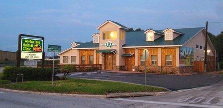 Walden Lake Animal Clinic