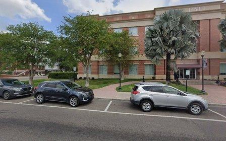 Plant City City Clerk