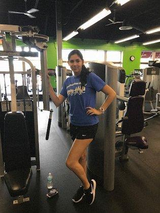 The Worx 24 Hr Fitness