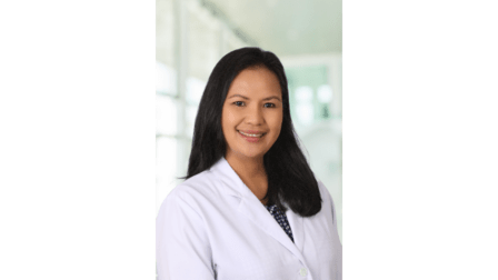 Jacqueline Poletes, MSN, APRN, FNP-C