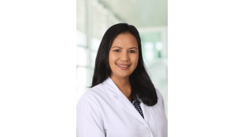 Jacqueline Poletes, MSN, APRN, FNP-C