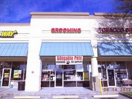 Adogable Pet Services