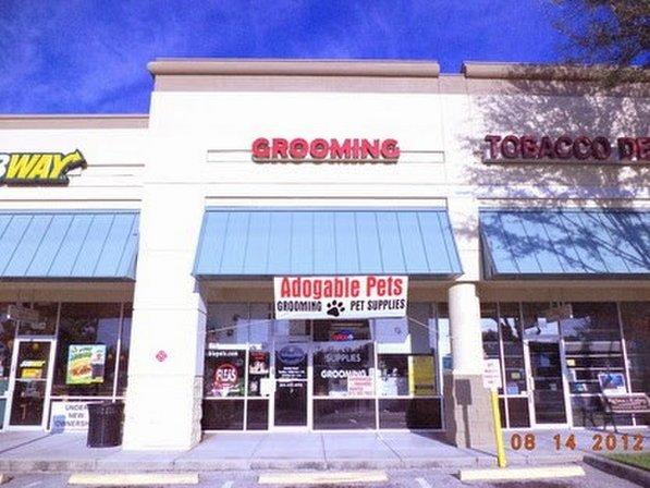 Adogable Pet Services