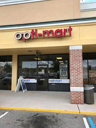 Opti-mart Sun City - A Sight360 Company