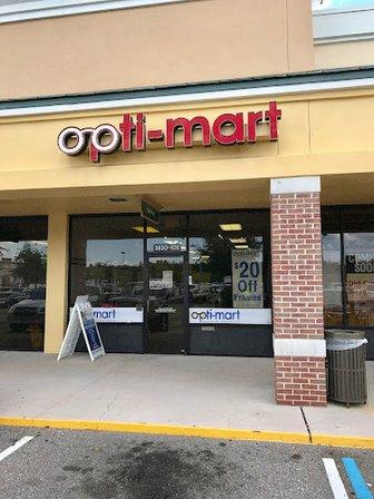Opti-mart Sun City - A Sight360 Company