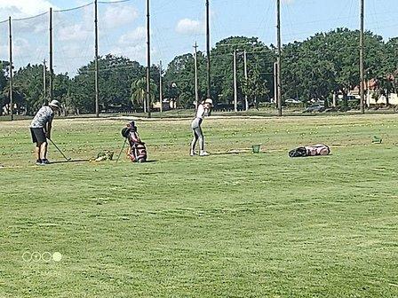 Cypress Creek Golf Club