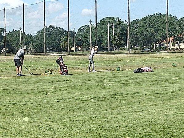 Cypress Creek Golf Club