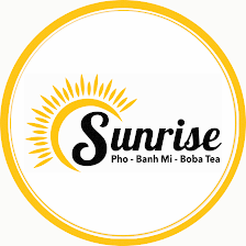 Sunrise Restaurant & Boba Tea