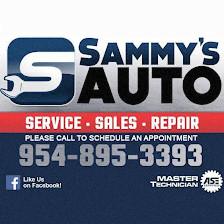 Sammys Auto