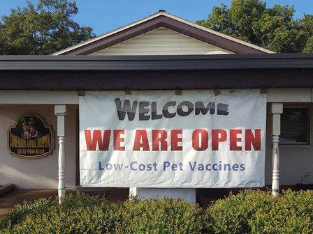 Companion Pet Hospital