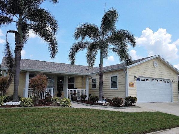 Champion Mobile Home Brokers