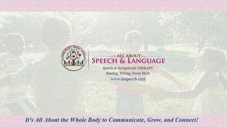 All About Speech & Language Therapy Brandon & Occupational Therapy Brandon