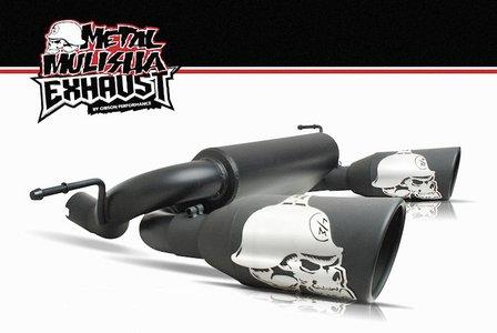 Mad Hatter Mufflers - Go To Waters Ave