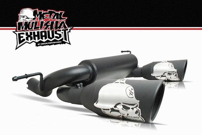 Mad Hatter Mufflers - Go To Waters Ave