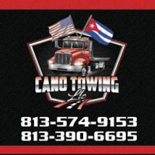 Cano Towing