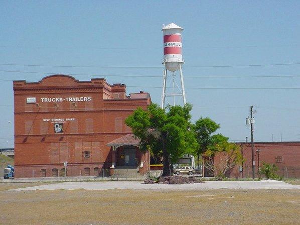 U-Haul Moving & Storage of Historic Ybor City