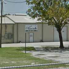 Eddie's Custom Cleaners