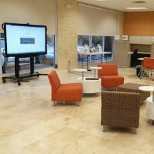Entrepreneur Collaborative Center