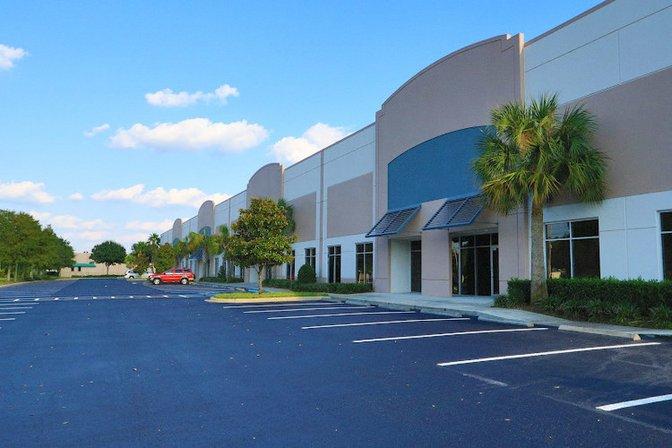 Fortress Commercial Real Estate LLC