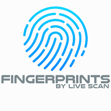 Fingerprints By Live Scan