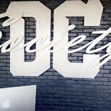 DC Society Ink