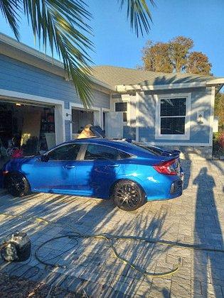The J&B Mobile Detailing